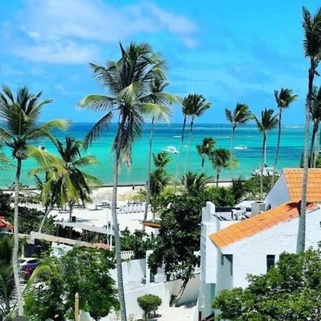 Hermoso Apartamento Con Vista Al Mar! Los Corales Punta Cana Kültér fotó
