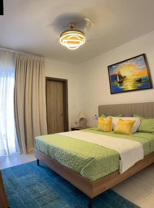 Hermoso Apartamento Con Vista Al Mar! Los Corales Punta Cana Kültér fotó