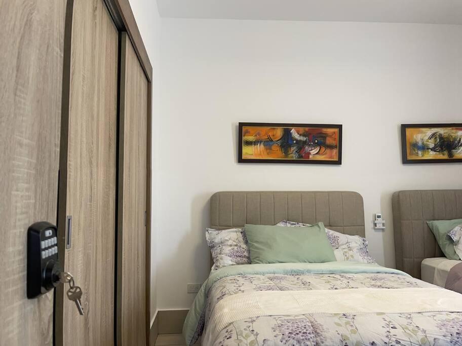 Hermoso Apartamento Con Vista Al Mar! Los Corales Punta Cana Kültér fotó