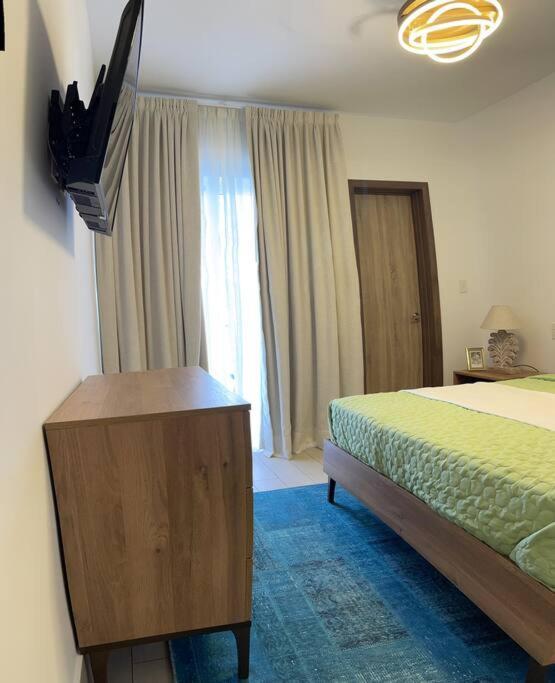 Hermoso Apartamento Con Vista Al Mar! Los Corales Punta Cana Kültér fotó