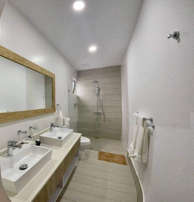 Hermoso Apartamento Con Vista Al Mar! Los Corales Punta Cana Kültér fotó