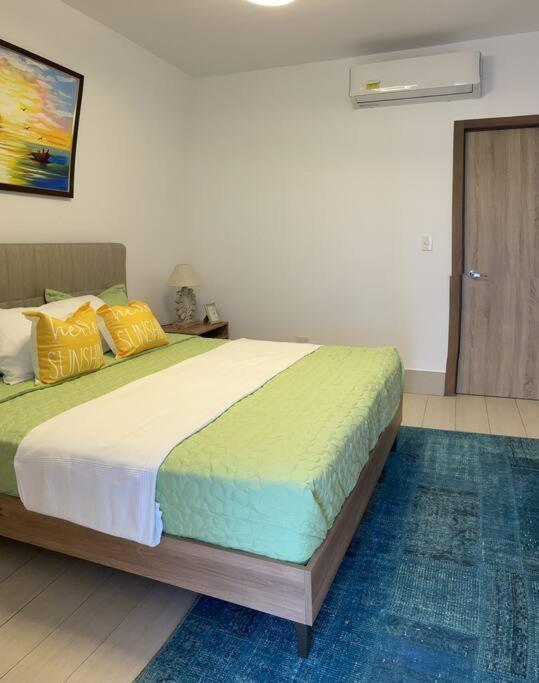 Hermoso Apartamento Con Vista Al Mar! Los Corales Punta Cana Kültér fotó