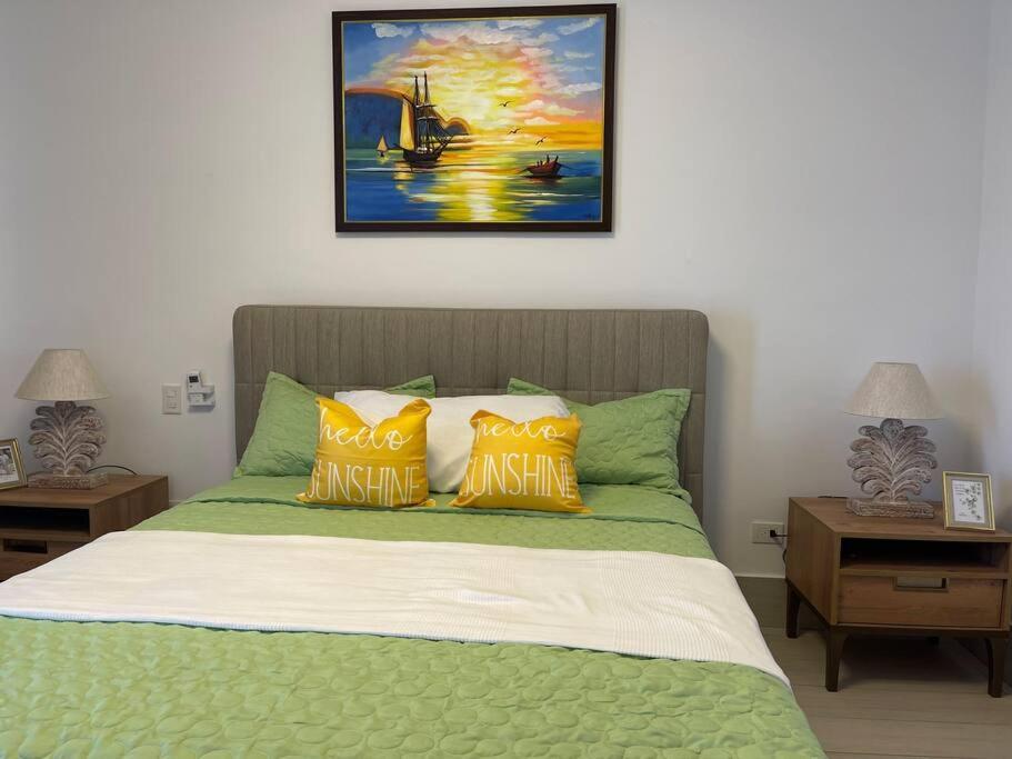 Hermoso Apartamento Con Vista Al Mar! Los Corales Punta Cana Kültér fotó