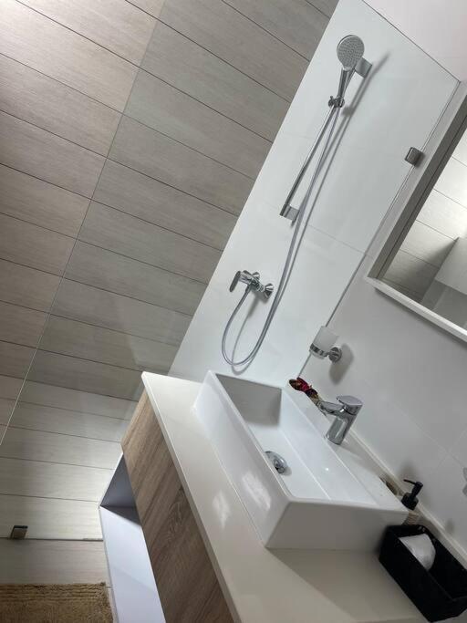 Hermoso Apartamento Con Vista Al Mar! Los Corales Punta Cana Kültér fotó