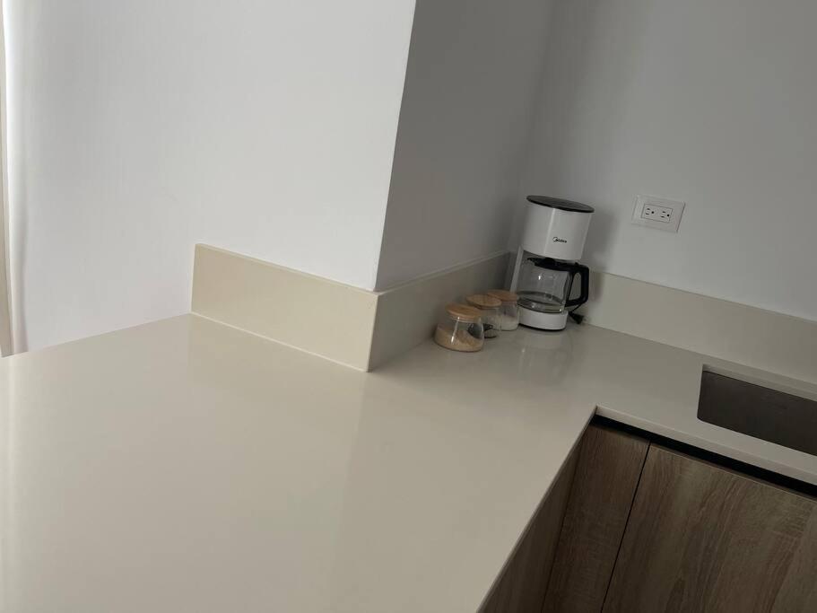 Hermoso Apartamento Con Vista Al Mar! Los Corales Punta Cana Kültér fotó