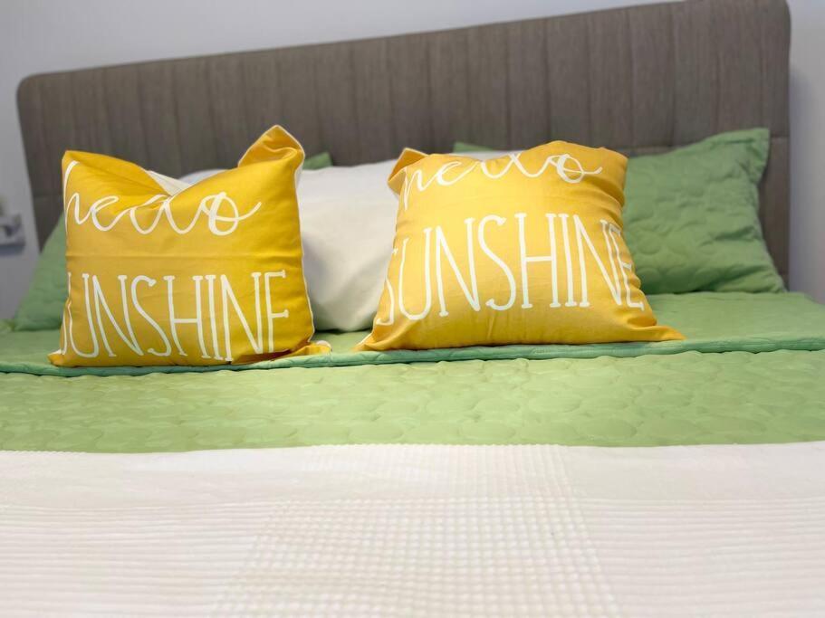 Hermoso Apartamento Con Vista Al Mar! Los Corales Punta Cana Kültér fotó