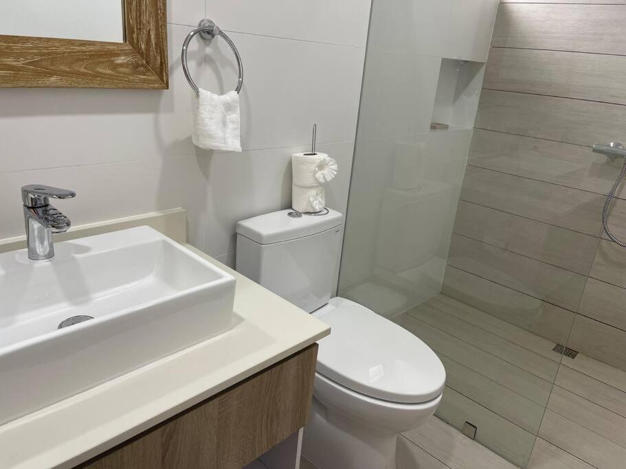 Hermoso Apartamento Con Vista Al Mar! Los Corales Punta Cana Kültér fotó