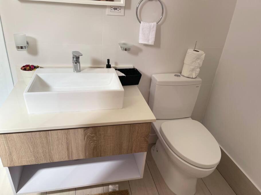 Hermoso Apartamento Con Vista Al Mar! Los Corales Punta Cana Kültér fotó