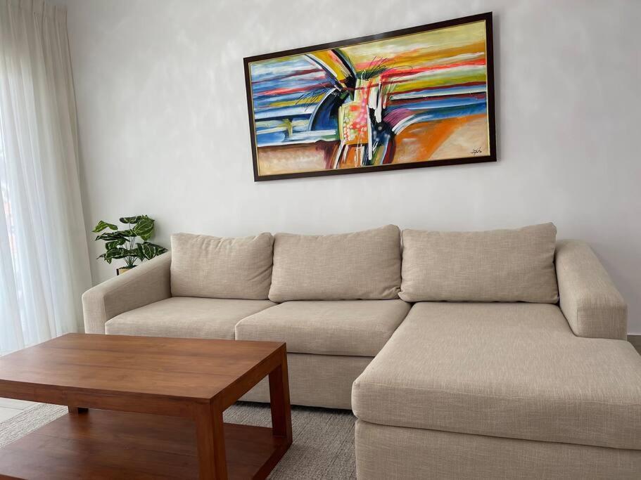 Hermoso Apartamento Con Vista Al Mar! Los Corales Punta Cana Kültér fotó